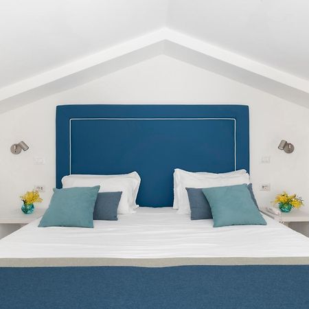 Al Centro Suites Sorrento Buitenkant foto