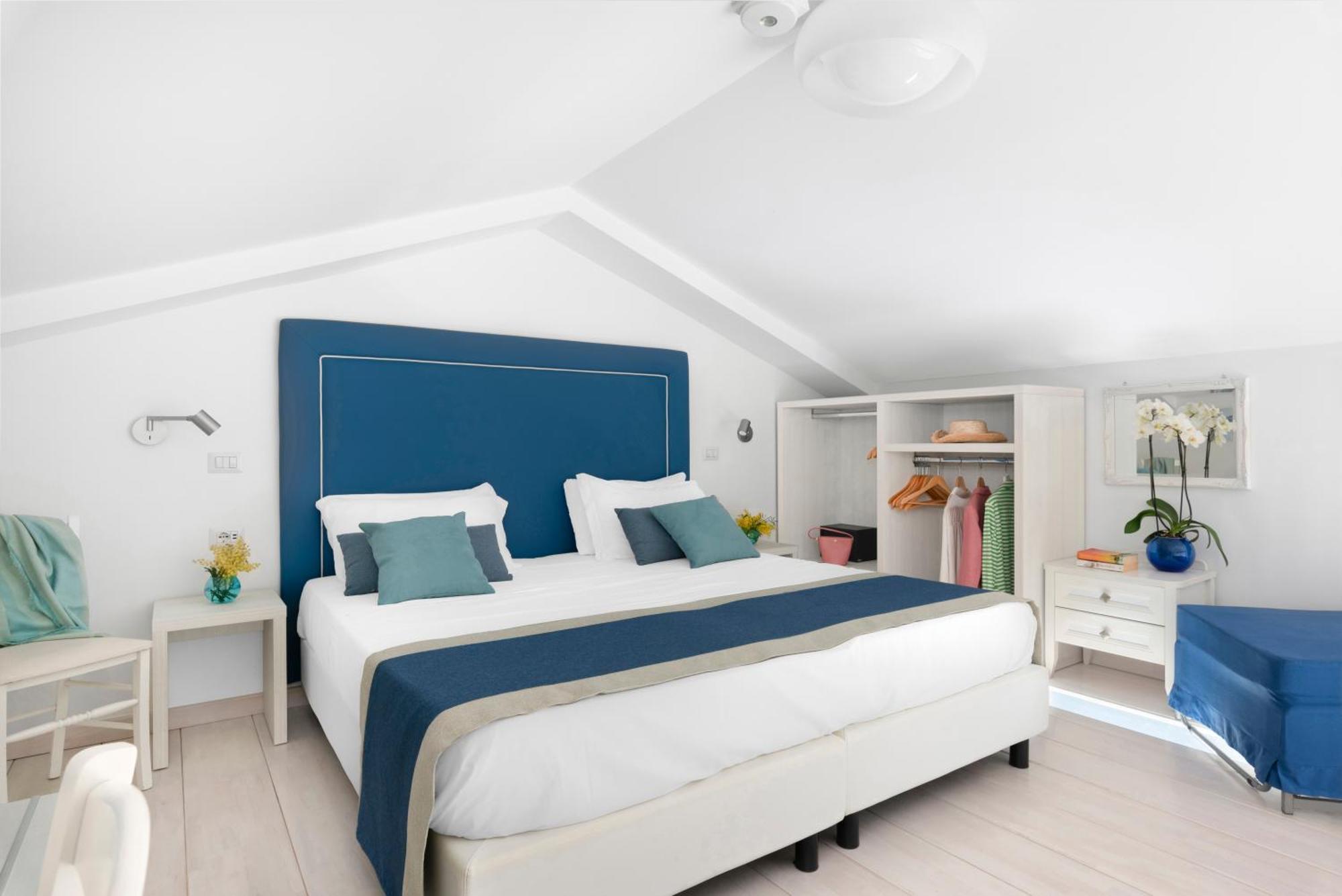 Al Centro Suites Sorrento Buitenkant foto