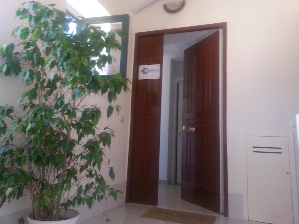 Al Centro Suites Sorrento Buitenkant foto