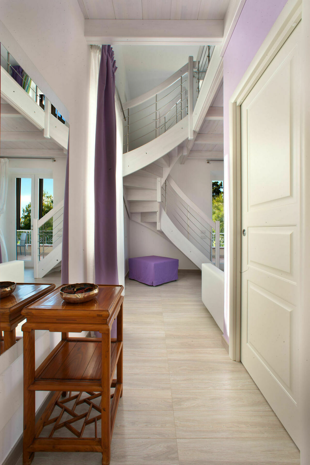 Al Centro Suites Sorrento Buitenkant foto